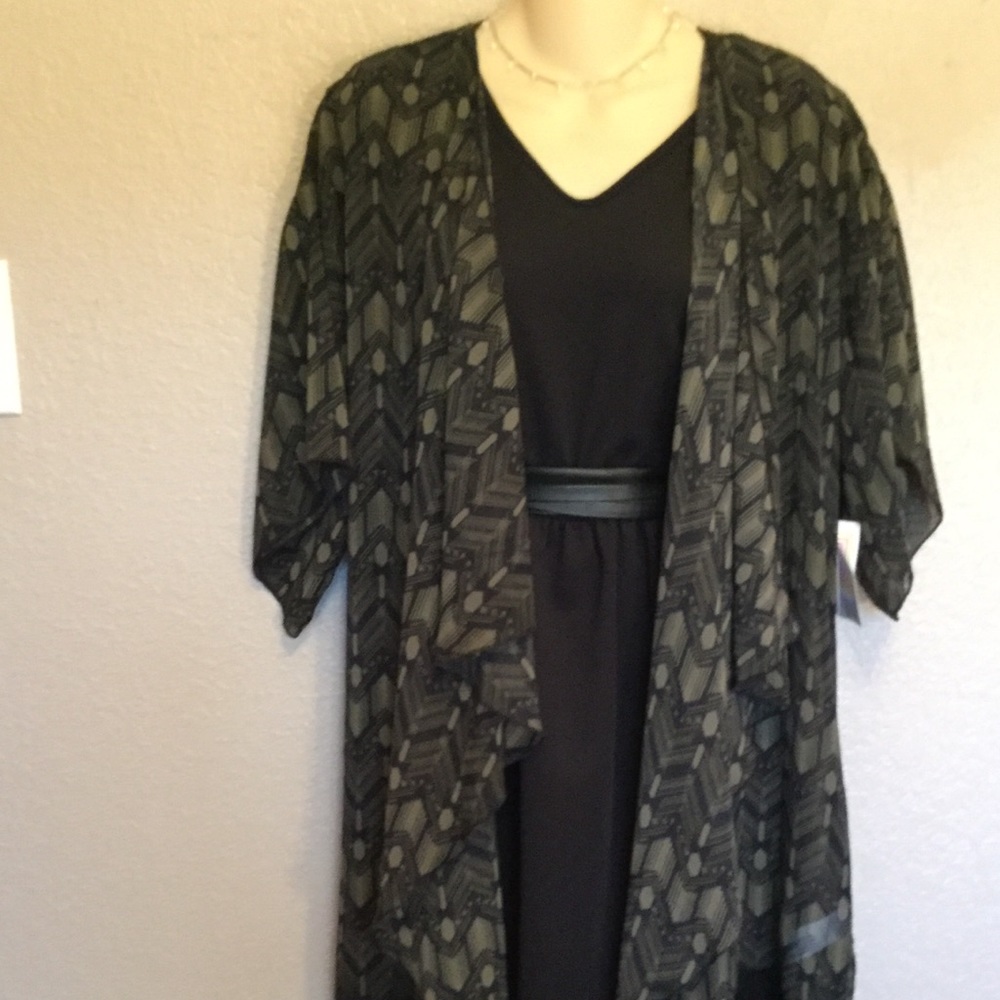 LuLaRoe Monroe